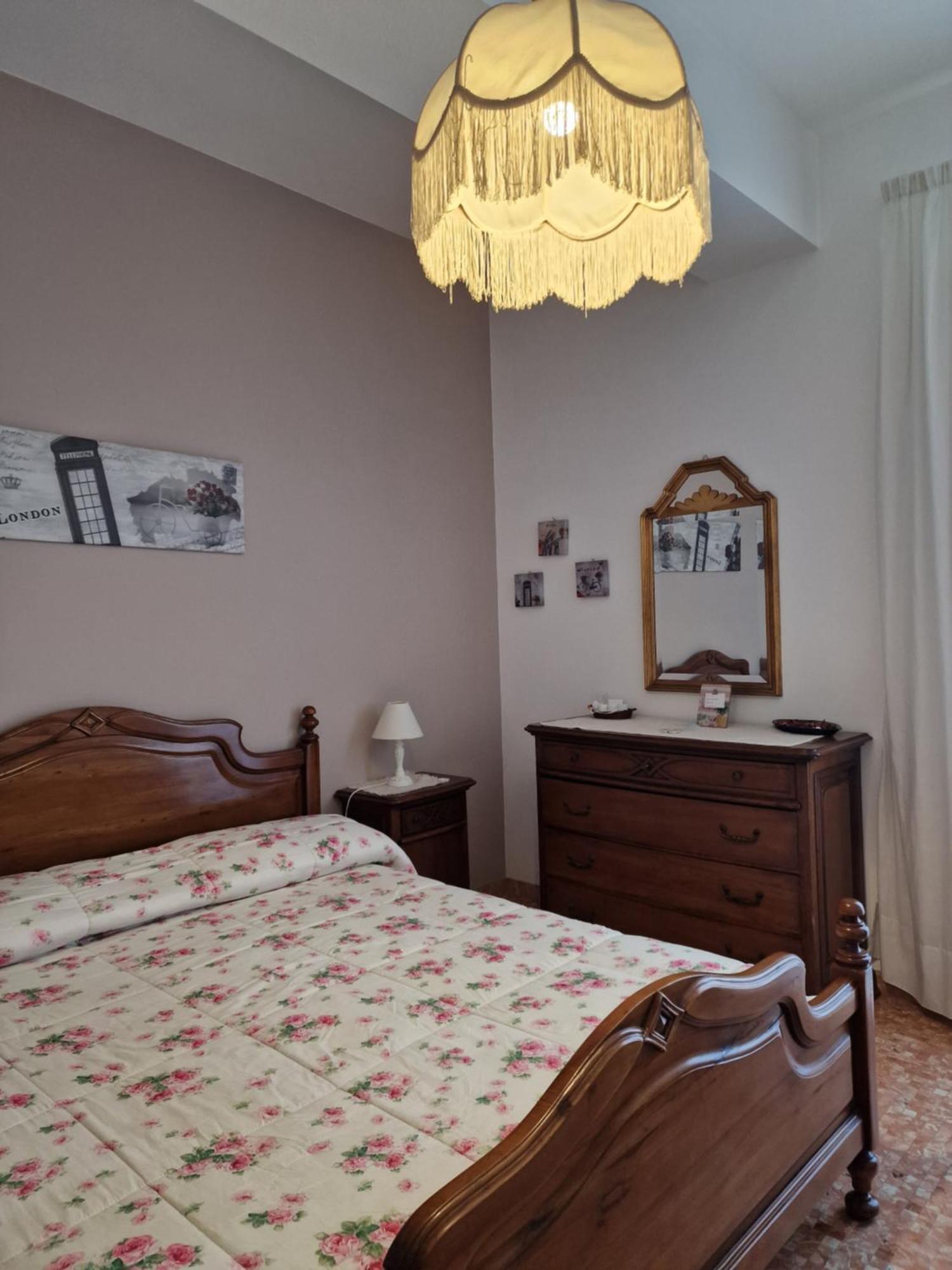 Camere Le Margherite Olbia Extérieur photo