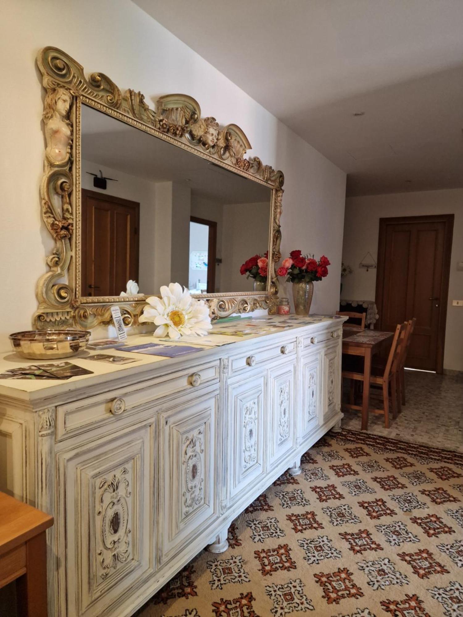 Camere Le Margherite Olbia Extérieur photo